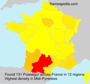 Puissegur Puissegur