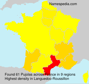 Pujolas Pujolas