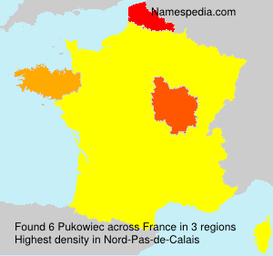 Pukowiec Pukowiec