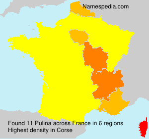 Pulina Pulina