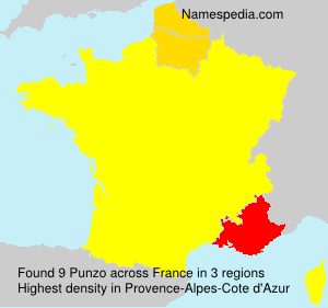 Punzo Punzo