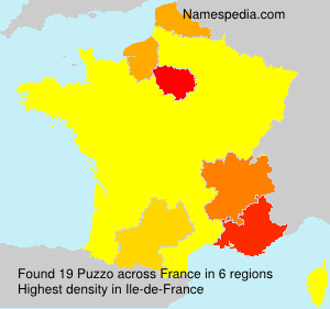 Puzzo Puzzo