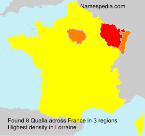 Qualla Qualla