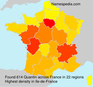 Quantin Quantin