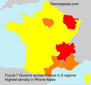 Quarino Quarino
