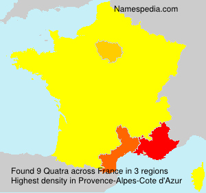 Quatra Quatra