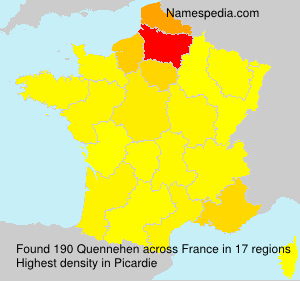 Quennehen Quennehen