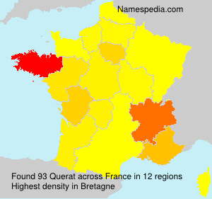 Querat Querat