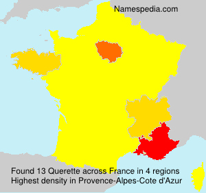 Querette Querette
