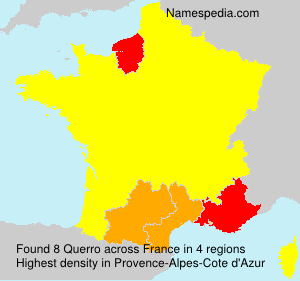 Querro Querro