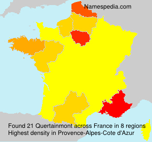 Quertainmont Quertainmont