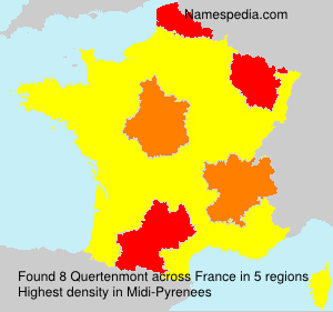 Quertenmont Quertenmont