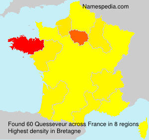 Quesseveur Quesseveur