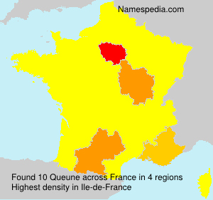 Queune Queune
