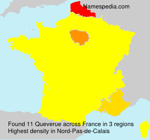 Queverue Queverue