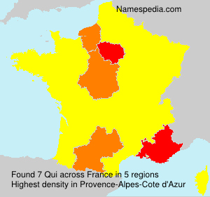 Qui Qui