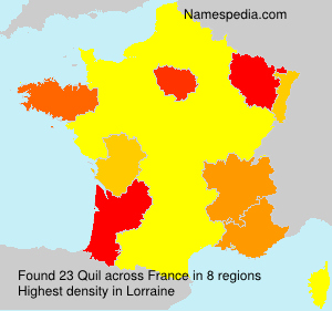 Quil Quil