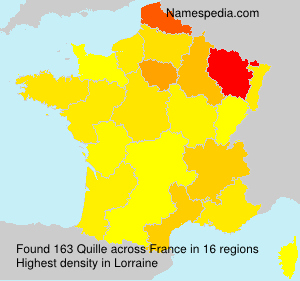 Quille Quille