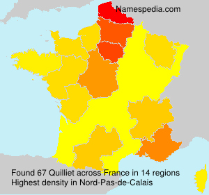 Quilliet Quilliet