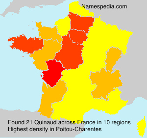 Quinaud Quinaud