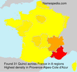 Quinci Quinci