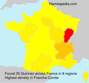 Quinnez Quinnez