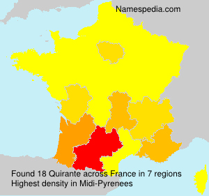 Quirante Quirante
