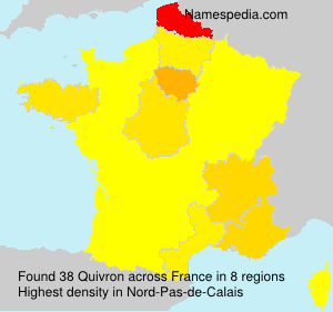 Quivron Quivron