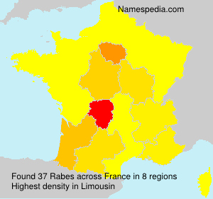 Rabes Rabes