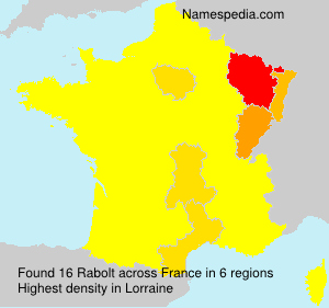 Rabolt Rabolt
