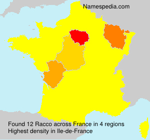 Racco Racco