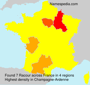 Racour Racour