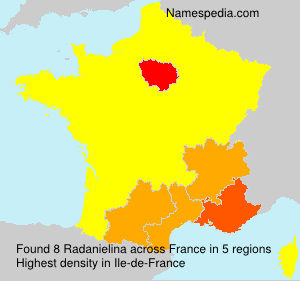 Radanielina Radanielina