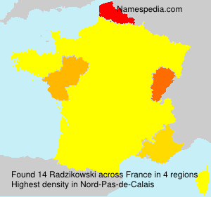 Radzikowski Radzikowski