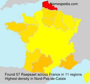 Raepsaet Raepsaet