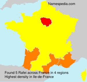 Rafei Rafei