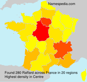 Raffard Raffard
