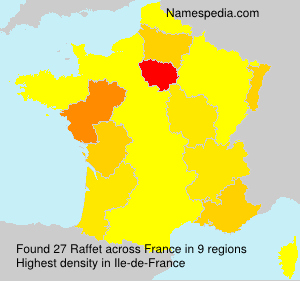 Raffet Raffet