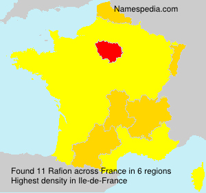 Rafion Rafion