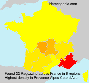 Ragozzino Ragozzino