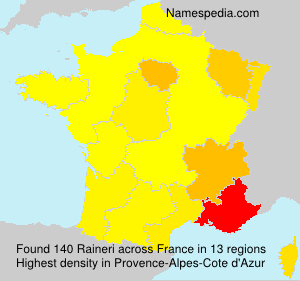 Raineri Raineri