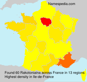 Rakotoniaina Rakotoniaina