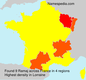 Ramaj Ramaj