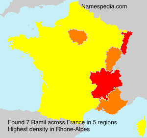 Ramil Ramil