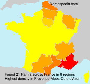 Ramla Ramla