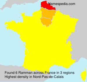 Ramman Ramman