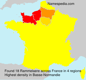 Rammelaere Rammelaere