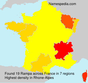 Rampa Rampa