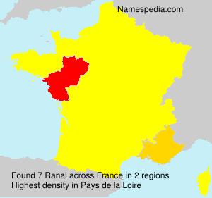 Ranal Ranal
