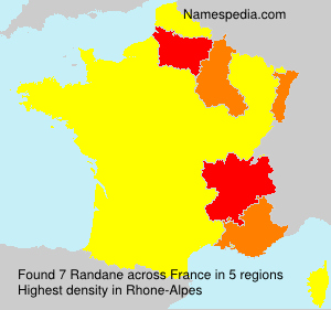 Randane Randane
